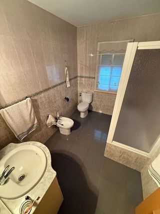 Casa adosada en venta en Alcalá la Real