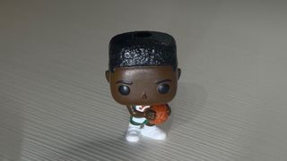 Lucas Funko Pop Stranger Things Baloncesto