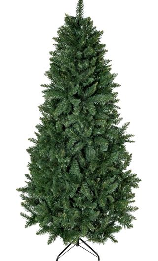 Albero di Natale HOMECOM 150 cm