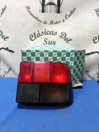 Piloto Trasero Derecho Renault 19