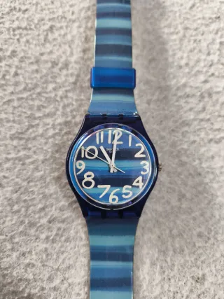 Reloj Swatch