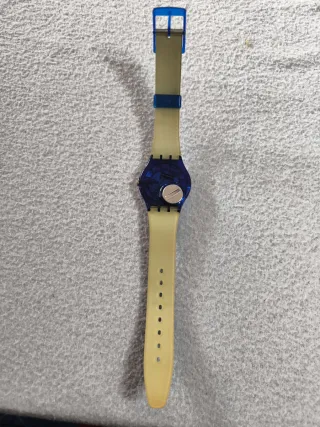 Reloj Swatch