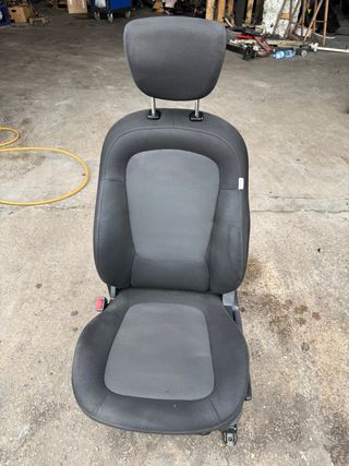 Asiento Hyundai i20