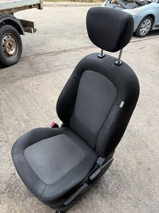 Asiento Hyundai i20