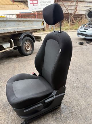 Asiento Hyundai i20