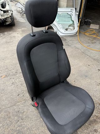 Asiento Hyundai i20