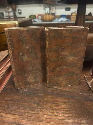 Antichi libri Théâtre de Destouches