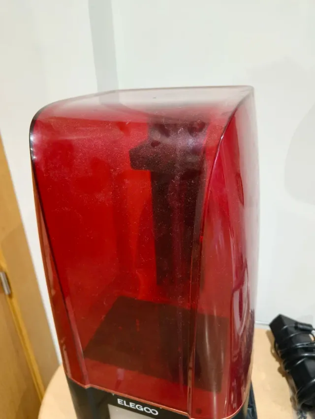 Pack Elegoo Mars 3 Ultra 4K y Mercury Plus 2.0