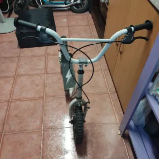 Patinete infantil Street