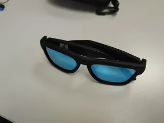 Gafas Inteligentes OhO Polarizadas Unisex