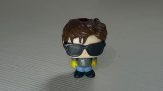 Steve Figura Funko Pop Stranger Things