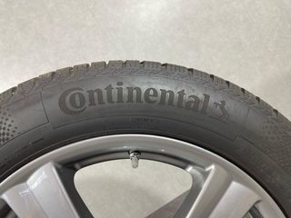 Llantas Mercedes Benz Vito Viano 17"