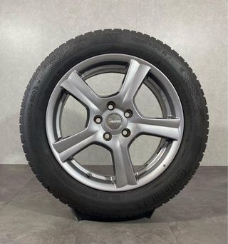Llantas Mercedes Benz Vito Viano 17"