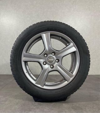 Llantas Mercedes Benz Vito Viano 17"