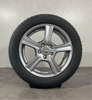 Llantas Mercedes Benz Vito Viano 17"