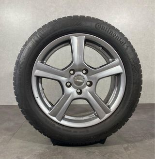 Llantas Mercedes Benz Vito Viano 17"