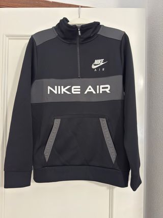 Sudadera nike air