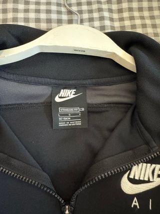 Sudadera nike air