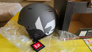 Casco de esquí Niñ@. Bollé MUTE