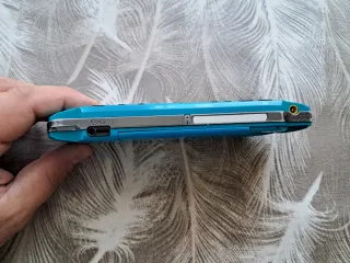 Console Sony PlayStation PSP Modello Slim 3004