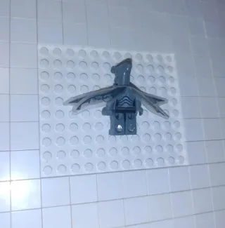 Minifigure Lego Star Wars geonosian