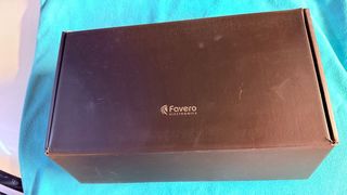 Pedales Favero potenciometro