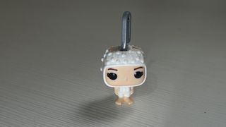 Once Funko Pop Stranger Things