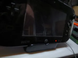 Accessori Nintendo Wii U