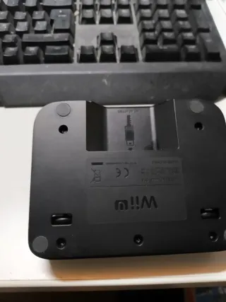 Accessori Nintendo Wii U