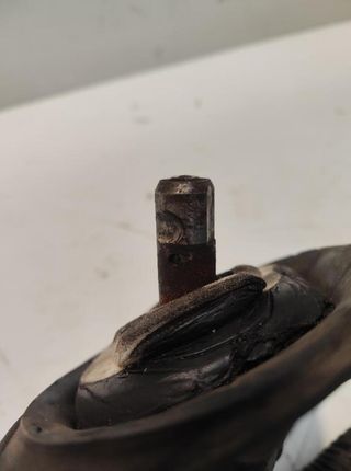 P30741425 cremallera dirección volvo v50 312796