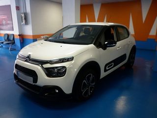 Citroen C3 2020