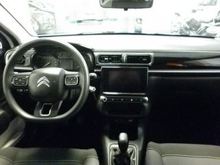 Citroen C3 2020