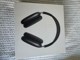 AirPods Max Pro Nero