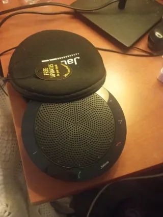 Altavoz Portátil Jabra GN