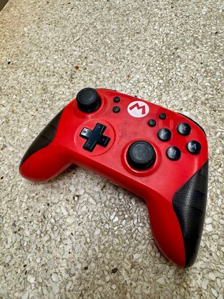 HORI Wireless HORIPAD para Nintendo Switch