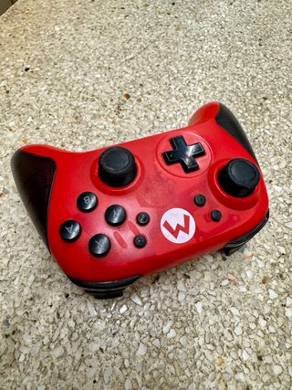 HORI Wireless HORIPAD para Nintendo Switch