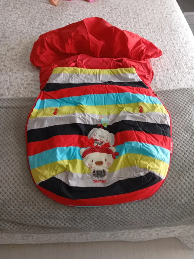 Saco para Maxicosi Tuc Tuc
