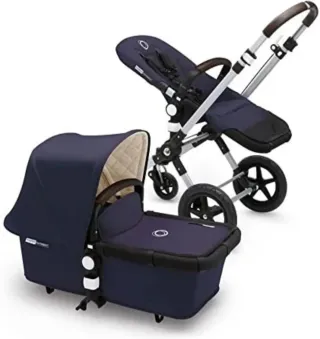 Bugaboo Camaleón Marino