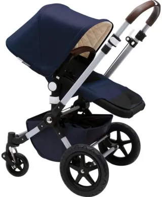 Bugaboo Camaleón Marino
