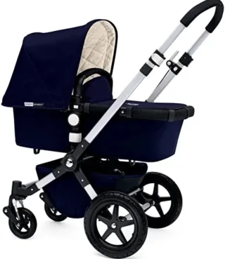 Bugaboo Camaleón Marino