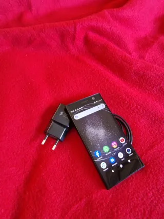 Sony Xperia XA2 32GB/3GB RAM Nero