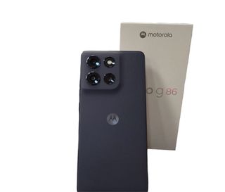 Motorola moto g 86 5G