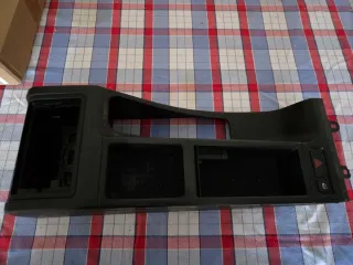 Consola Central BMW E46
