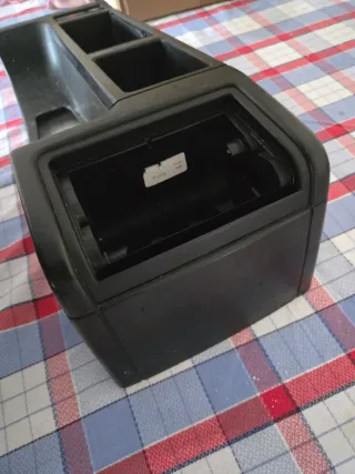 Consola Central BMW E46