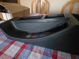 Consola Central BMW E46