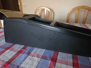 Consola Central BMW E46