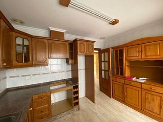 Piso en venta en Centro en Torrevieja