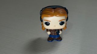 Max Funko Pop Stranger Things