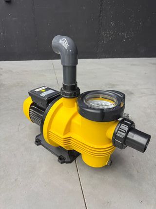 Bomba Piscina Espa Leader Sirocco 75