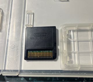 Pokemon Plata Soulsilver Nintendo DS LEER DESCRI